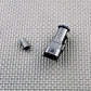 EVAP Canister Removal Kit - INDIAN 2014 - 2020 Cheif & Cheiftan