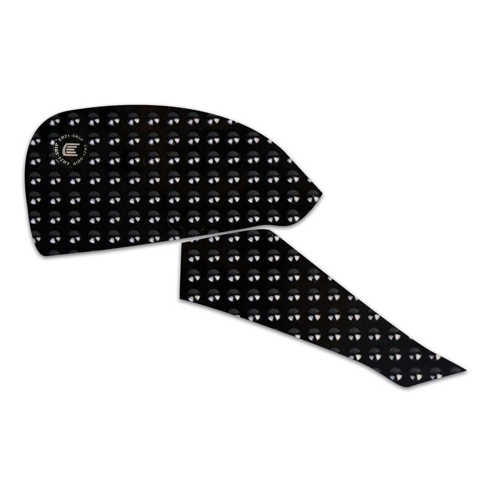 2021 + Suzuki GSX-S1000 Eazi-Grip Evo Tank Grips Pads 2022 2023 GSX-S 1000 GSXS Black