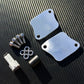 2005 - 2008 Suzuki GSX-R1000 SMOG Block Off Plates PAIR SAS Valve Delete Kit K5 K6 K7 K8 GSXR 1000
