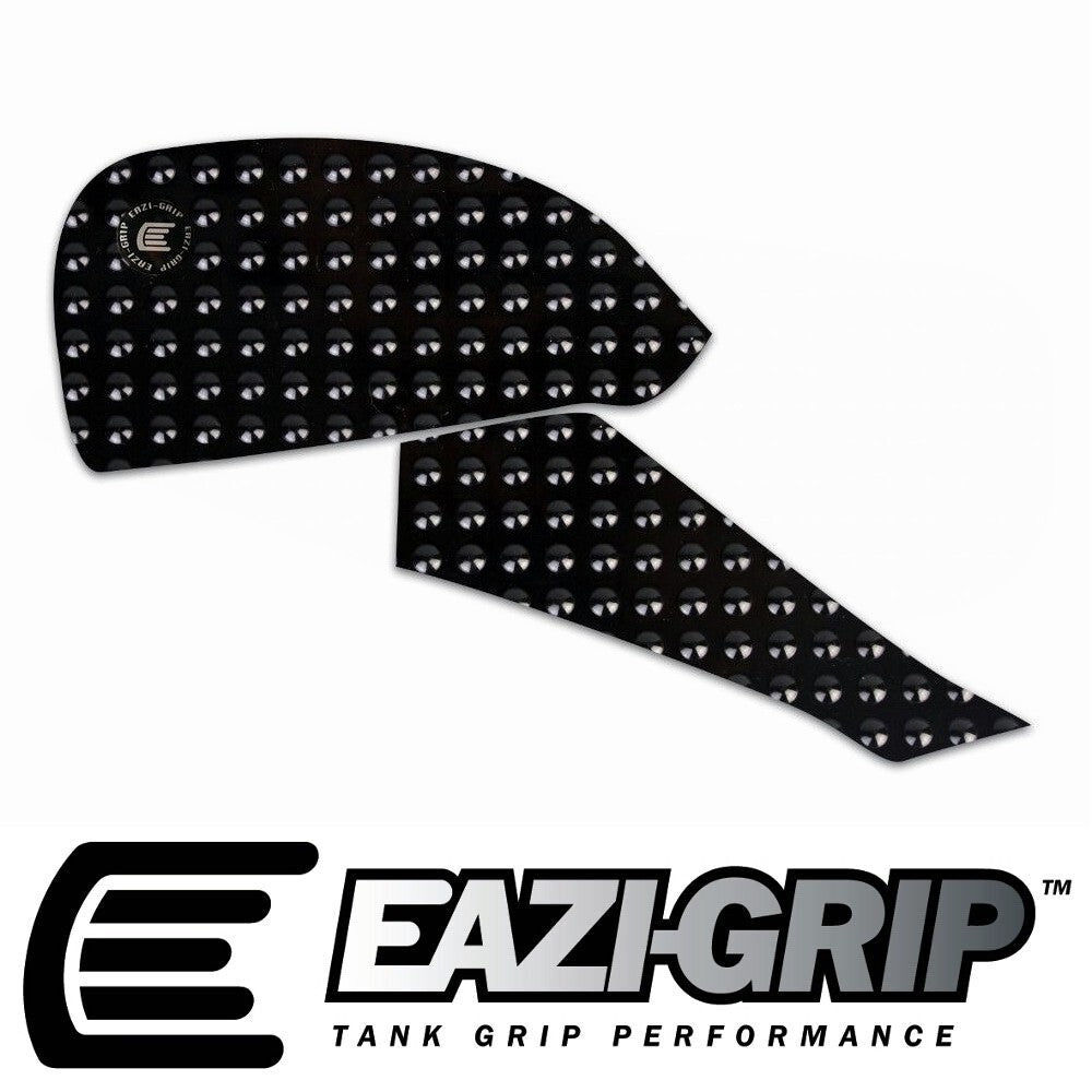 2021 + Suzuki GSX-S1000 Eazi-Grip Evo Tank Grips Pads 2022 2023 GSX-S 1000 GSXS Black