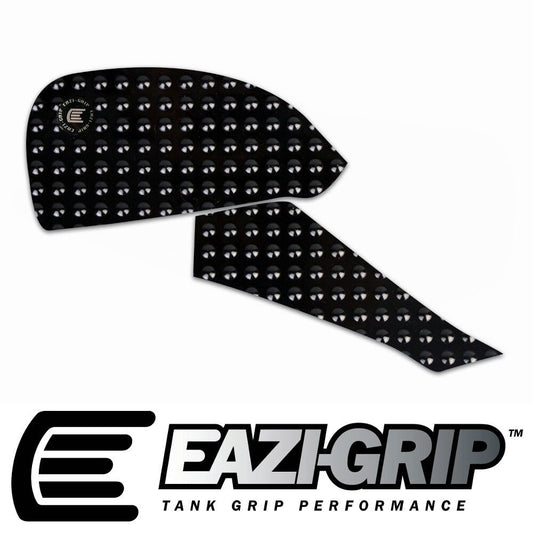 2021 + Suzuki GSX-S1000 Eazi-Grip Evo Tank Grips Pads 2022 2023 GSX-S 1000 GSXS Black