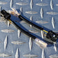2022 + Yamaha R3 Turn Signal Adapter Plugs / Indicator Connectors 2023 2024