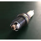 2 x BRISK AAOR10LGS Spark Plugs For Ducati 1198 & Panigale 899 959 1199 1299 R S