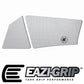 2018-20 KTM 790 Duke & 2020 + 890 Duke / R Eazi-Grip PRO Tank Grip Pads - CLEAR