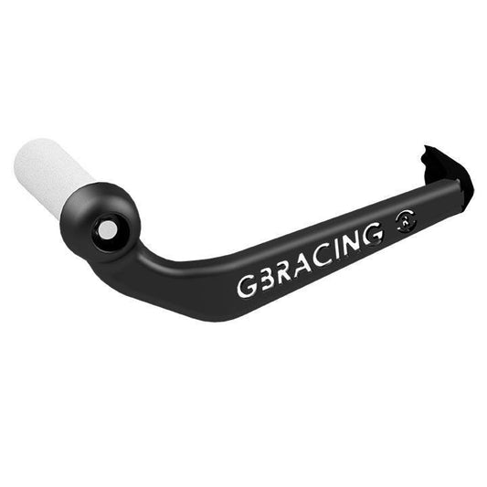GBRacing Brake Lever Guard Protector Universal 18mm - 20mm ID MV Agusta F3 800