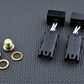 Euro5 O2 Sensor Eliminator Kit BMW K 1600 GT 2010 - 2020 K1600 K1600GT L Oxygen