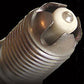 3 x BRISK Performance Spark Plugs Triumph Daytona Street Speed Triple 675 1050