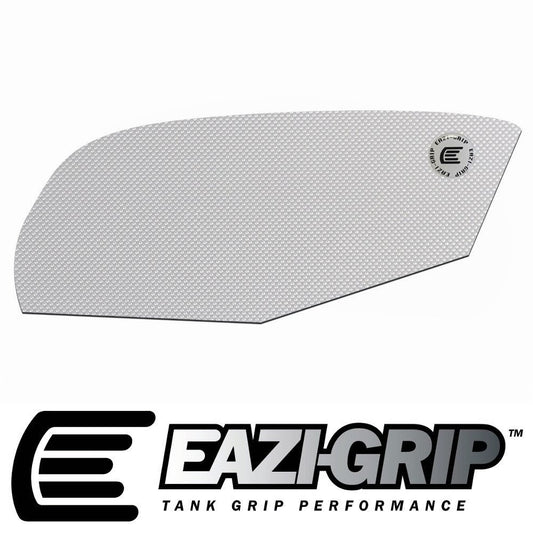 2021 + Aprilia RSV4 & Tuono V4 1100 Eazi-Grip PRO Tank Grip Traction Pads  Clear