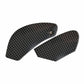 2019 + ZX6R 636 Eazi-Grip Evo Tank Grips Traction Pads ZX6 ZX-6R - Black