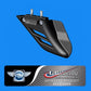 Suzuki GSXR - GB Racing Lower Chain Guard Shark Fin GSX-R 600 750 1000 SV650 SV
