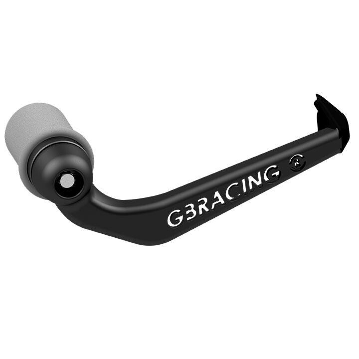 GBRacing Lever Guard - Suzuki 2026 + GSX-8T GSX-8TT Brake Protector GB Racing