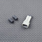 EVAP Canister Removal Kit - Ninja 300 400 500 650 W800 Eliminator 500