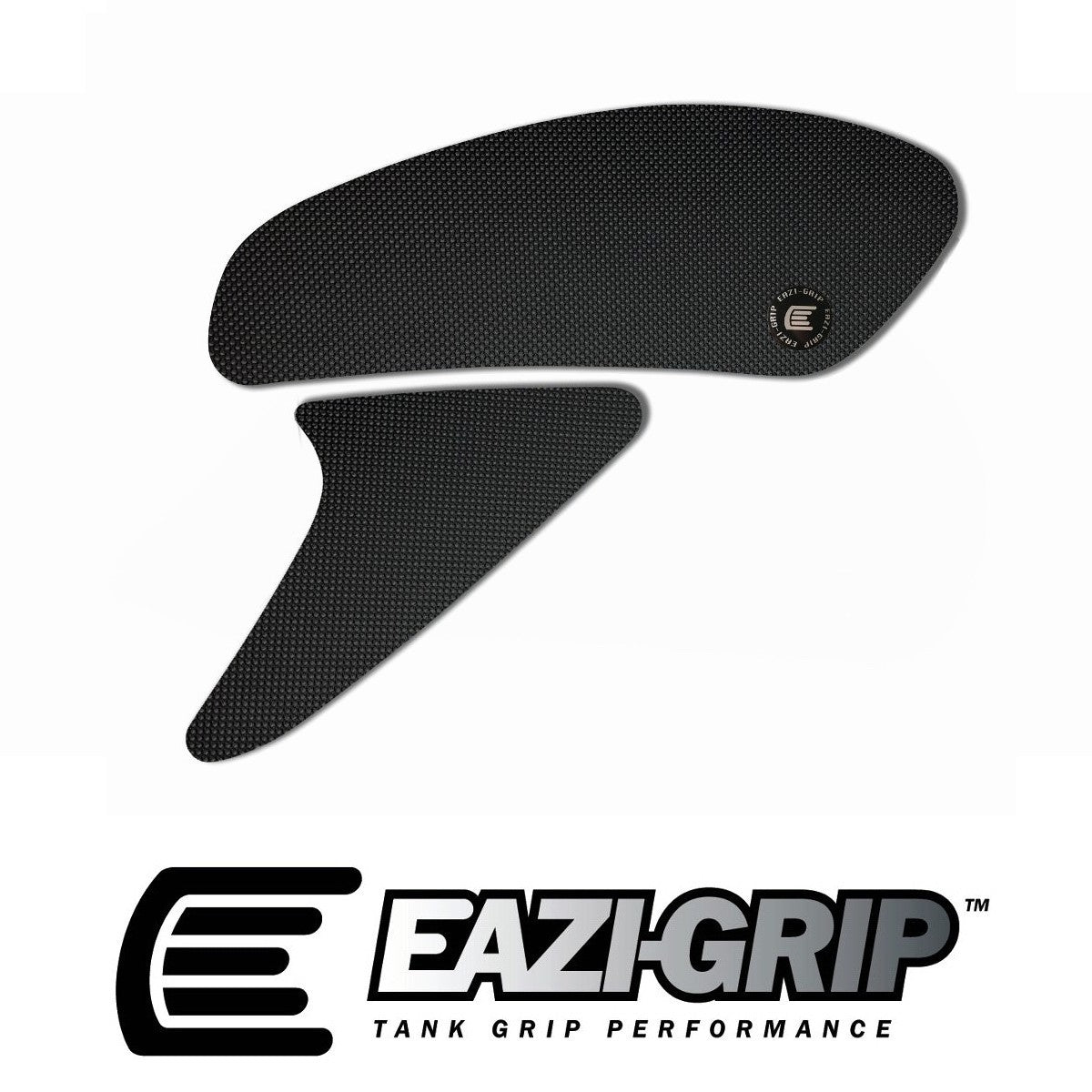 Ducati Monster  797  821  1200  Eazi-Grip PRO Tank Grip Traction Pads - Black