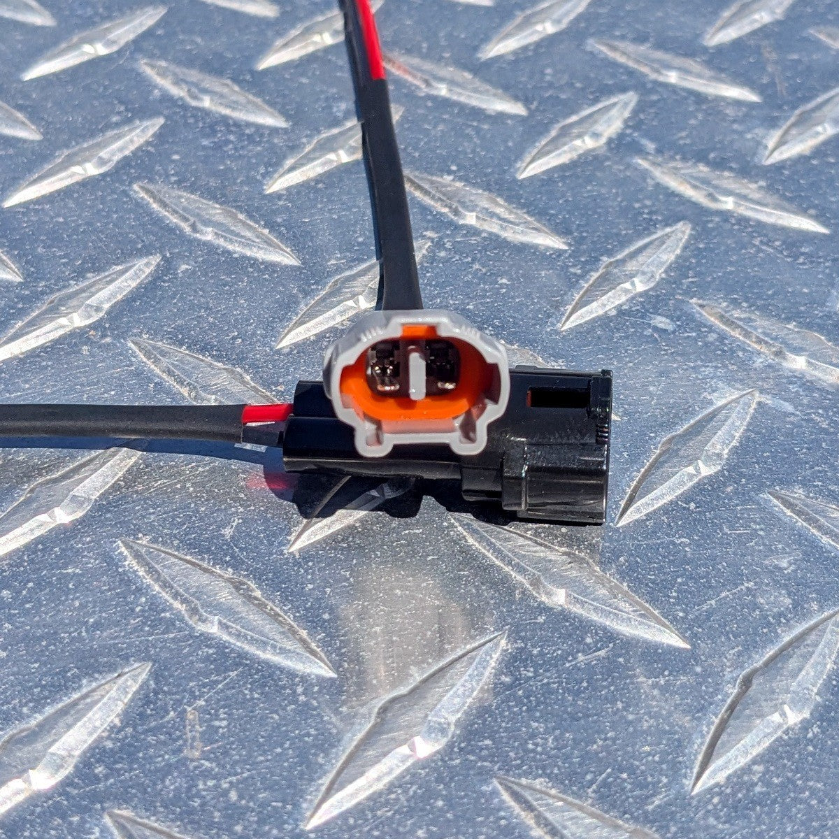 CFMoto Accessory Power Splitter Cable 300SR 450NK 450SR 700MT 800NK 800MT-X IBEX