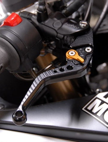 PAZZO Levers - Ducati Supersport 939 950 S Diavel XDiavel GT 1000 Scrambler