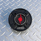 Ducati Red Quick Fuel Gas Cap STREETFIGHTER V4 V2 848 1098 / S & SCRAMBLER 1100