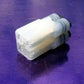O2 Sensor Eliminator - Yamaha Tracer FJ-07 FJ-09 XSR700 XSR900 XT700 Tenere 700