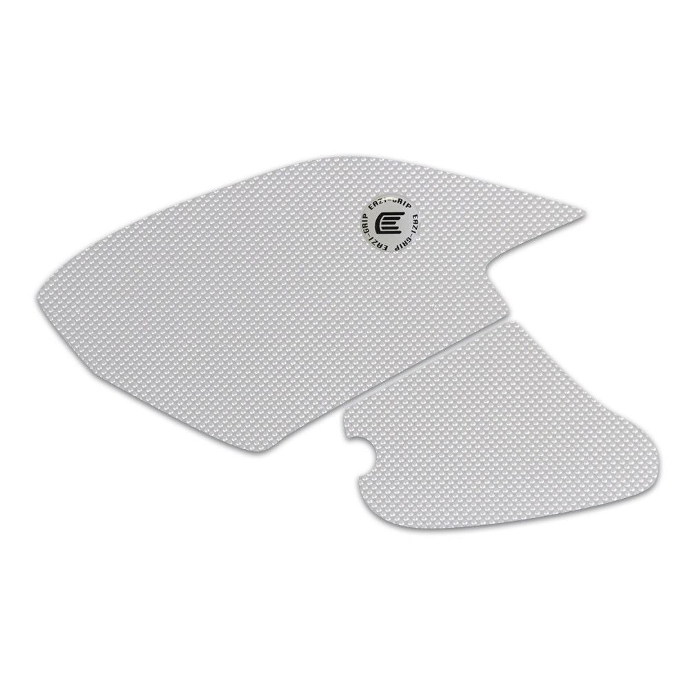 2023 - 2024 Ducati Panigale V4 Eazi-Grip PRO Tank Grip Traction Pads V4S - Clear