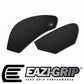2019 + Kawasaki ZX6R 636 Eazi-Grip PRO Tank Traction Pads ZX-6 ZX6 - Black