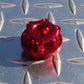 RED Oil Cap Kawasaki 250R 300 ZX6 ZX9 ZX10 ZX12 ZX14 Z250 Z750 Z1000 KLR650 ZZR