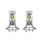 H7 LED Headlight Globes S1000RR 675 R1 R6 R3 CBR 500R 600RR 1000RR RC8 XT1200Z