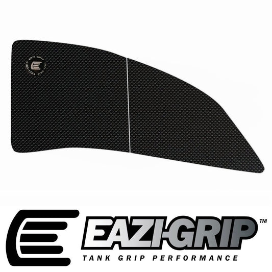 2022 + Yamaha Tenere 700 World Raid Eazi-Grip PRO Tank Traction Pads Grips Black