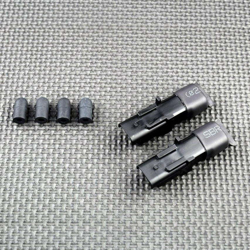 EVAP Removal Kit - Ducati 2023 + Diavel V4 & 2025 + XDiavel - Charcoal Canister