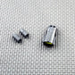 EVAP Canister Removal Kit - Aprilia  RS457  &  TUONO 457 - Charcoal Can