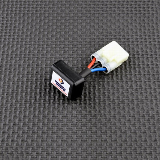 2016 - 2021 KTM 1290 Super Duke GT Side Stand Bypass Kickstand Eliminator Dongle