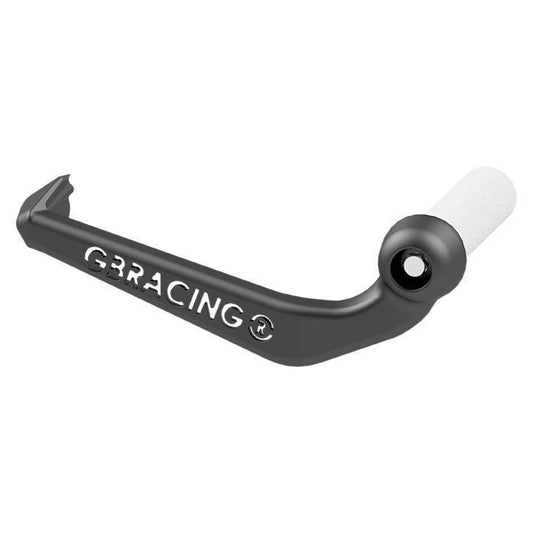 GBRacing Clutch Lever Guard Protector Universal 18mm - 20mm ID MV Agusta F3 800