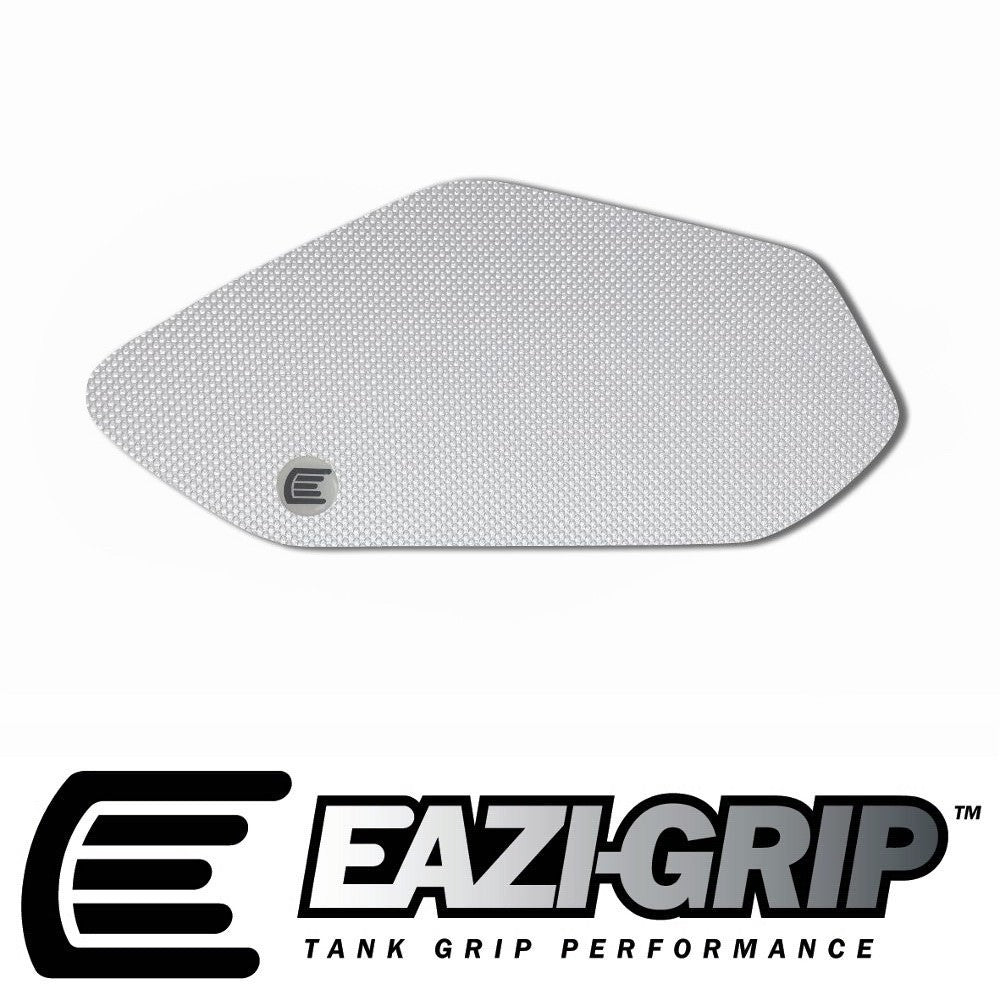 2015 - 2020 BMW S1000R Eazi-Grip PRO Tank Traction Pads - Clear