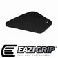 Kawasaki H2 / H2R Eazi-Grip PRO Tank Side Traction Pads Grips - Black
