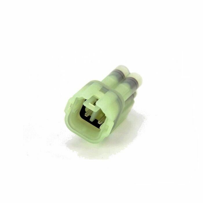 O2 Sensor Eliminator - Honda CBR F4i 600F 929 954 VTR1000 RC51 1100XX Ruckus X11