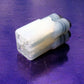 O2 Sensor Eliminator - Suzuki GSX-R 600 / 750 GSXR DL650 SV1000 HAYABUSA GSR600