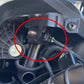 Honda CRF1000L CRF1100L Africa Twin Accessory Power Plug Auxiliary Splitter CRF