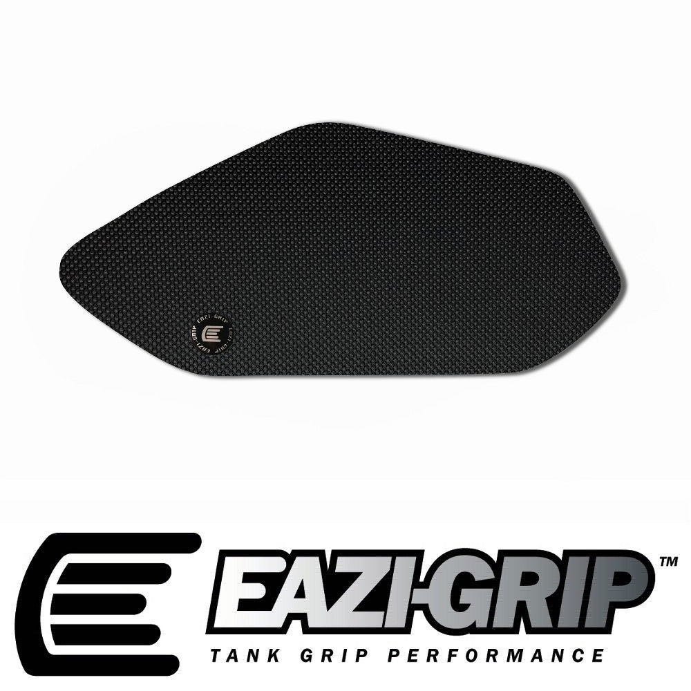 2015 - 2018 BMW S1000RR Eazi-Grip PRO Tank Traction Pads - Black