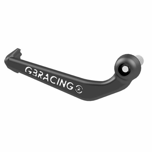 GBRacing Clutch Lever Guard Protector Universal 14mm - 15mm ID Handlebars GB
