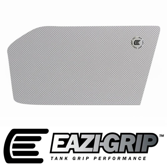 2024 + Honda CBR600RR Eazi-Grip Evo Tank Traction Pads CBR 600RR - Clear