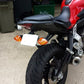 Yamaha MT07 FZ07 FJ07 Fender Eliminator Tail Tidy Plate Bracket  MT-07 FZ-07