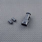 EVAP Charcoal Canister Removal Kit Ducati Scrambler 1100 / 800 / Sixty2 400