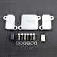 2001 - 2012 Yamaha FJR1300 SMOG Block Off Plates AIS Valve Eliminator Kit FJR 1300