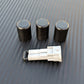 2009+ Suzuki C90 M90 SMOG PAIR AIS Eliminator Kit Boulevard C1500 M1500 Intruder