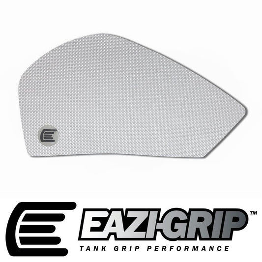 2011 + Suzuki GSX-R600 Eazi-Grip PRO Tank Traction Pads GSXR 600 L1 M5 - Clear