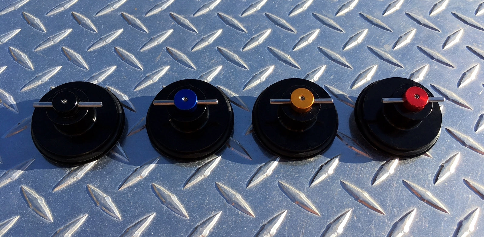 Yamaha Quick Fuel Gas Cap R1 R9 R7 R6 R3 MT03 M-T07 MT-09 MT-10 FZ6R FZ8 FZ1 XJ6