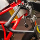 GBRacing Brake Lever Guard / Protector Universal 14mm to 15mm I.D. Handlebars GB