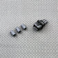 EVAP Removal Kit - CFMoto 675SR-R 675NK 675 SR-R NK  Canister Purge Valve