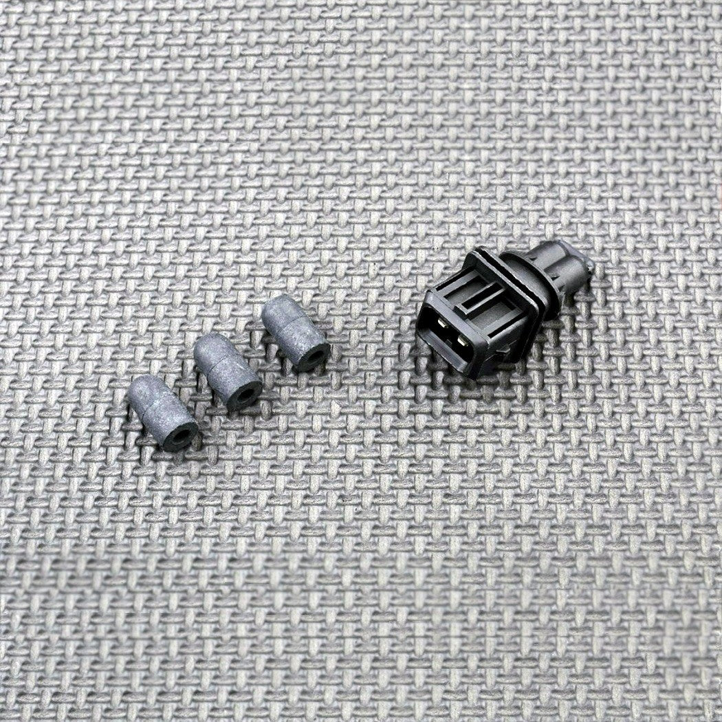 EVAP Removal Kit - CFMoto 675SR-R 675NK 675 SR-R NK  Canister Purge Valve