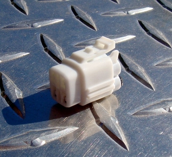 O2 Sensor Eliminator - Suzuki 2005 - 2008 C50 M50 C90 C800 C1500 VL800 Boulevard