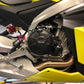 GB Racing Aprilia 2025 + RS660 Tuono 660 Engine Case Cover Slider Protector Set