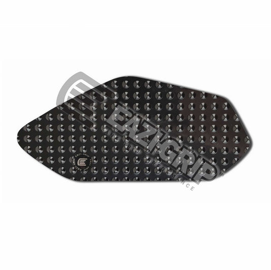 2015 - 2018 BMW S1000RR Eazi-Grip Evo Tank Grips Traction Pads S1000R - Black